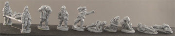Japanese Casualties